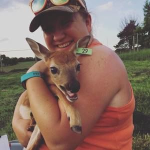 Meet your Posher, Emma